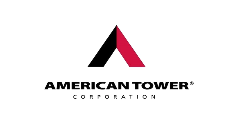 Logo ATC (American Tower Corporation)