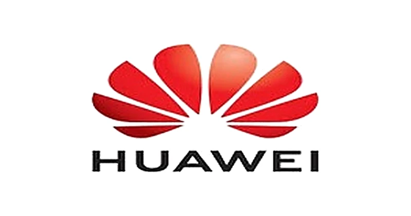 Logo Huawei
