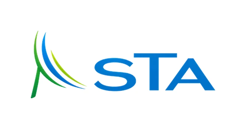 Logo STA